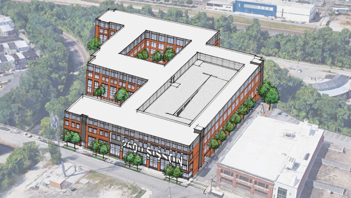 Baltimore Development News Page 3164 SkyscraperCity Forum