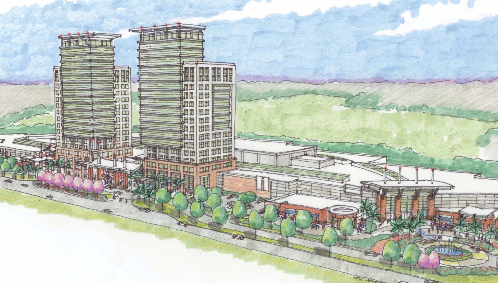 Rio Preto JP2 Architects, LLC