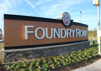foundry-row-monument-sign