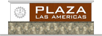 plaza-las-americas-monument-sign-1b