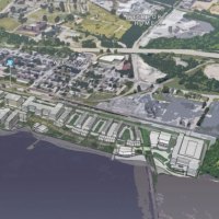 aerial