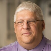 Kevin Tisdale